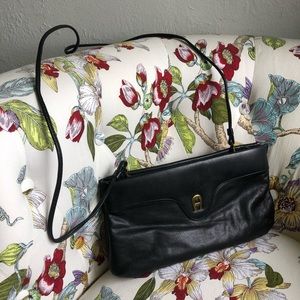Vintage Crossbody Bag